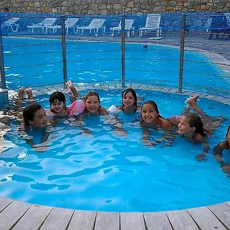 Hotel Ilias Sevasti 4*