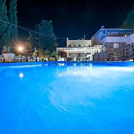 Ilias Sevasti Hotel