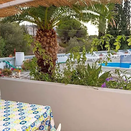 Ilias Sevasti 4*