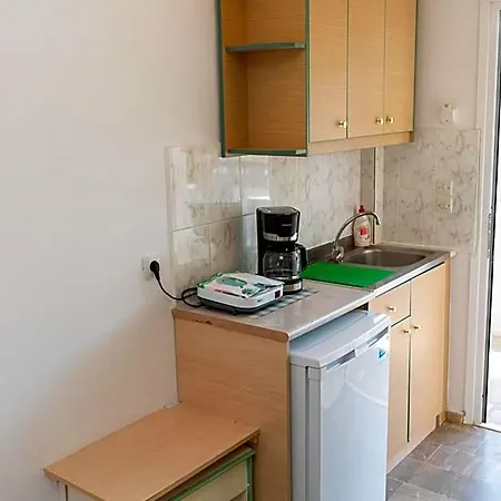 Ilias Sevasti 4*