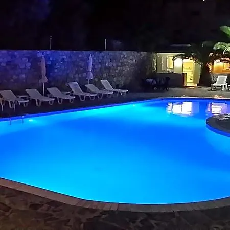 Ilias Sevasti Hotel
