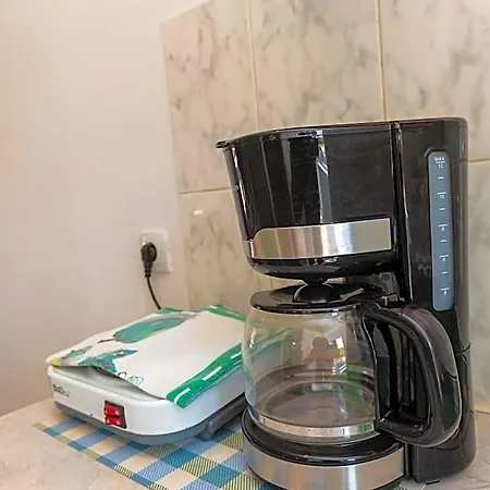 Ilias Sevasti 4* Vathis