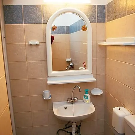 Ilias Sevasti Hotel