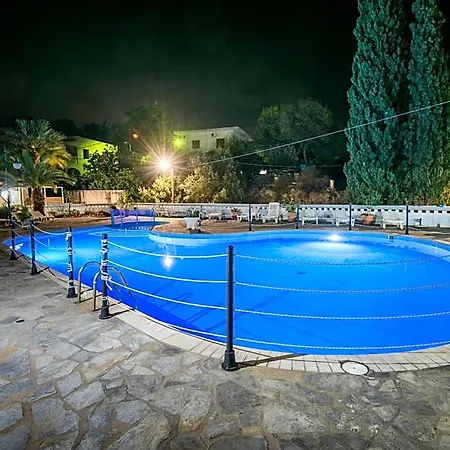 Hotel Ilias Sevasti 4*