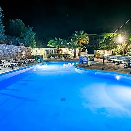 Hotel Ilias Sevasti 4*