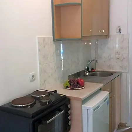 Ilias Sevasti 4*