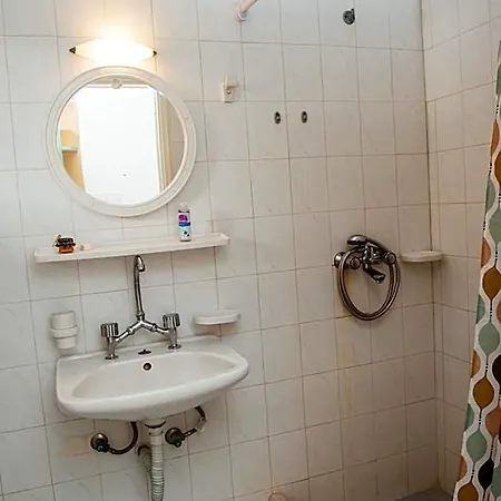 Ilias Sevasti 4* Vathis