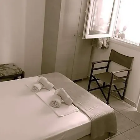 Hotel Ilias Sevasti
