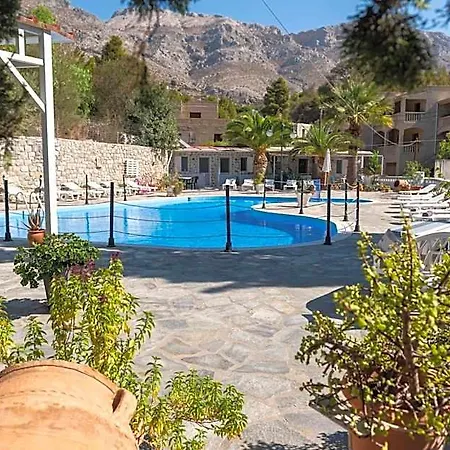 Hotel Ilias Sevasti