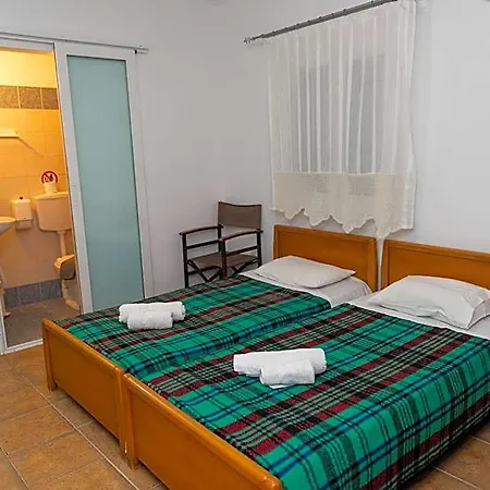 Hotel Ilias Sevasti