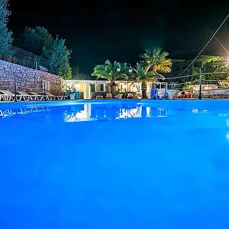 Hotel Ilias Sevasti 4*
